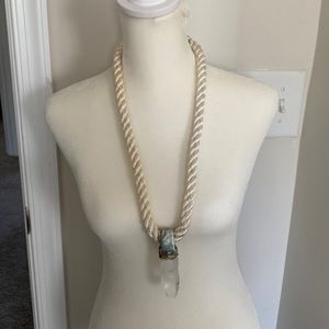 Adina Mills OOAK Necklace